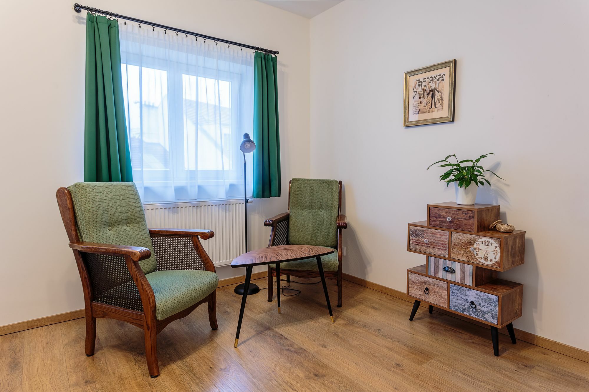 Prague1918 Apartments Kültér fotó